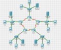 Logical Network Topology